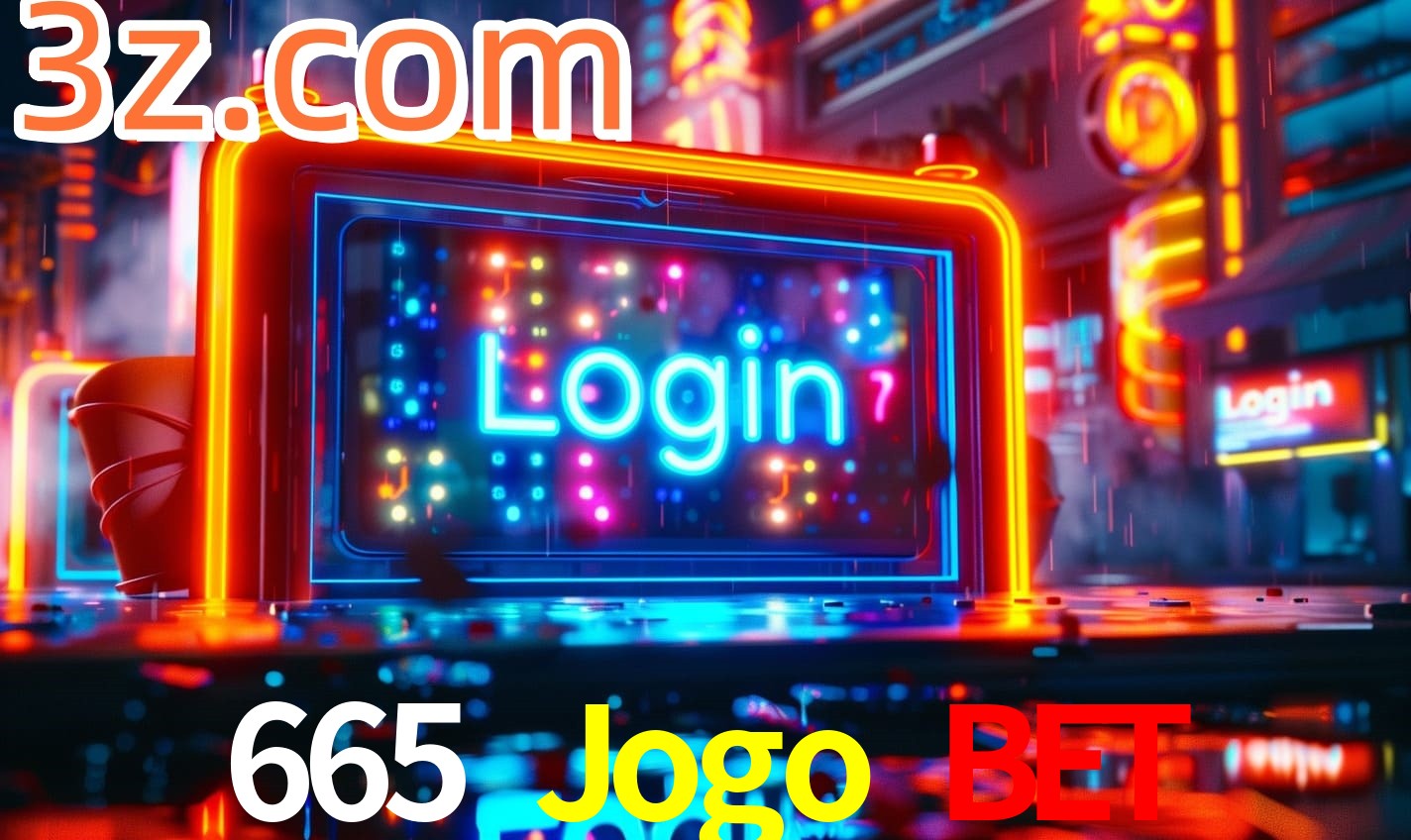 Registre-se hoje no Cassino 665 Jogo Bet